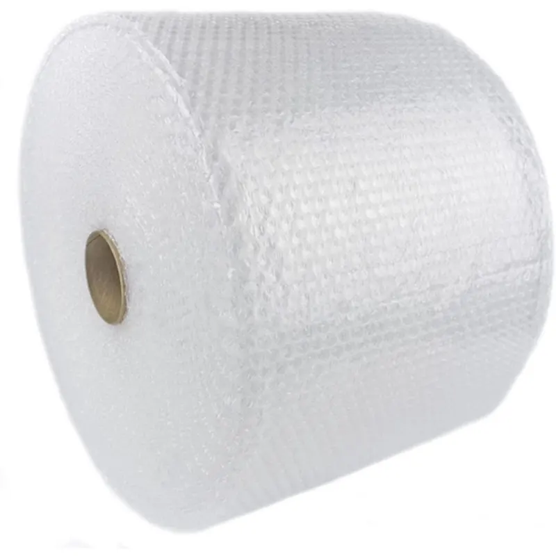 Bobina-De-Plastico-Bolha-40cmx100m-030 Bobina De Plástico Bolha 40cm x 100m 0,30 - Imagem 1