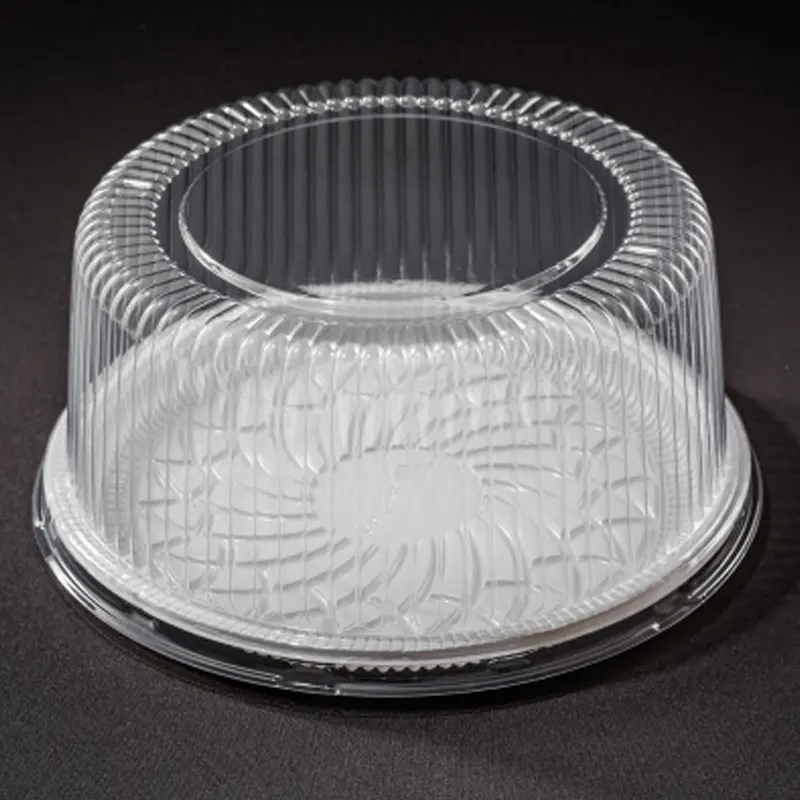 Embalagem-Torta-Pequena-BP-50A-Unidade-Bipack Embalagem Torta Pequena 22cm Bipack BP-50APR - Imagem 1
