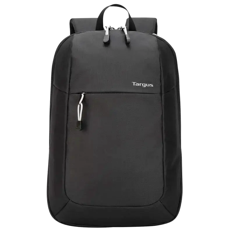 mochila-intellect-156u0022-essential-3-compartimentos-targus-12131-4 Mochila Intellect 15,6 Essential 3 Compartimentos - Targus - Imagem 1