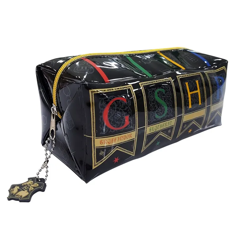 Estojo-Harry-Potter-Grande-DAC Estojo Harry Potter Grande - Dac - Imagem 1