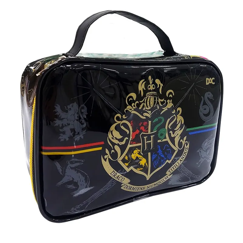 Organizador- Grande-Harry-Potter-DAC-2 Organizador Estojo Box Grande Harry Potter - Dac - Imagem 1