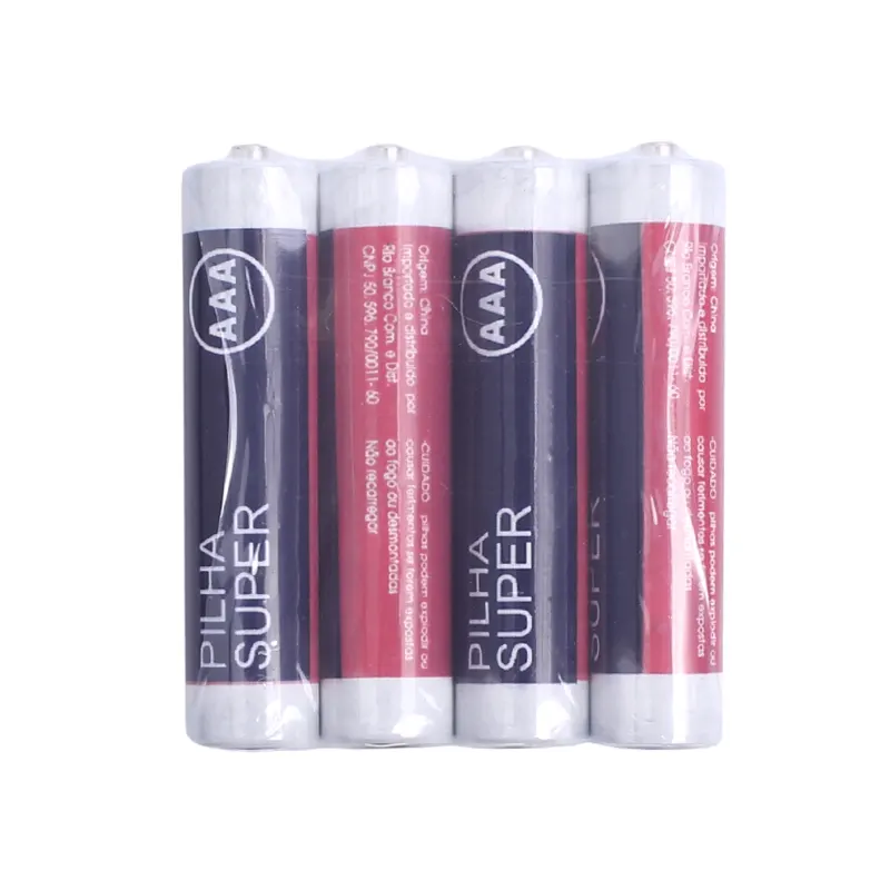 Bateria Alcalina FX23AE FLEX - Longa Duração E Confiável