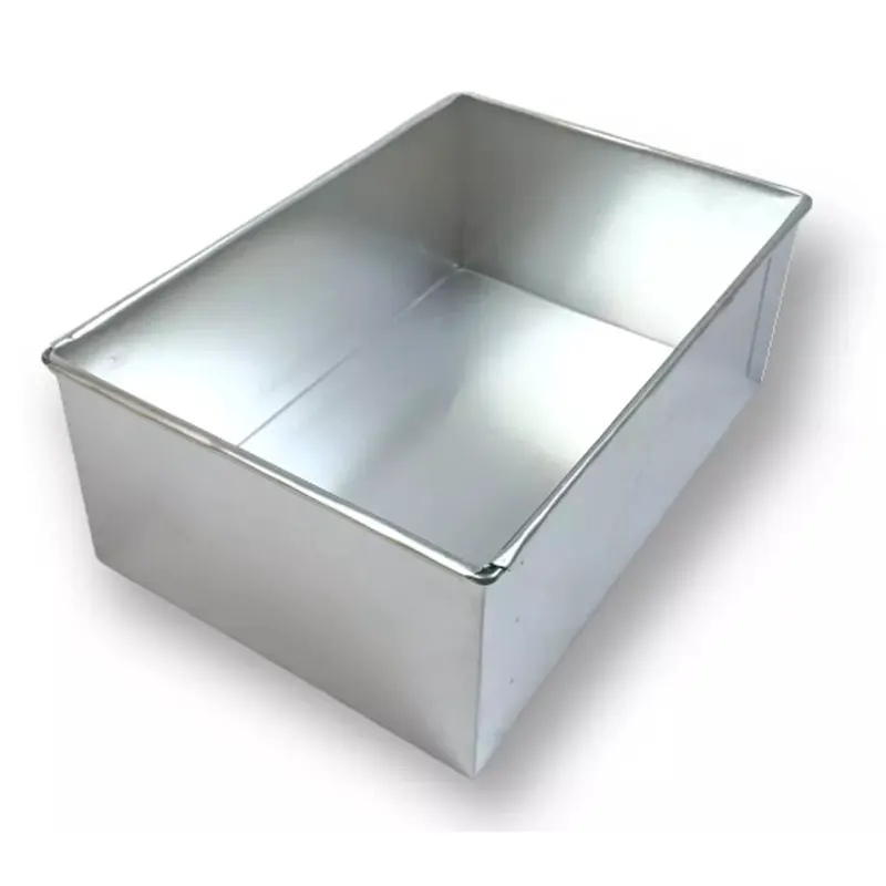 assadeira-retangular-30x22x10cm-aluminio-sc-9538 Assadeira Retangular 30x22x10cm - Alumínio SC - Imagem 1