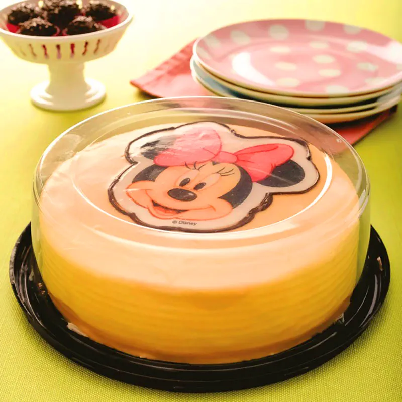 bandeja-torta-pequena-galvanotek-g-37ct-12kg-12532-1 Bandeja Torta Pequena 1,2kg 21cm Galvanotek G37CT - Imagem 1