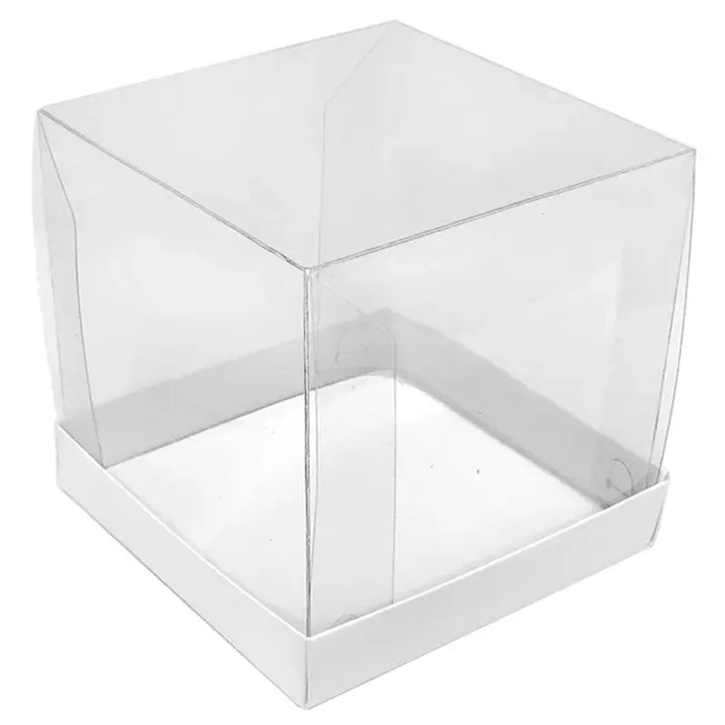 caixa-mini-bolo-85x85x85cm-branca-c-10-unid-16122-1 PCT C/10 Caixa Mini Bolo (8,5x8,5x8,5cm) Branca - Imagem 1
