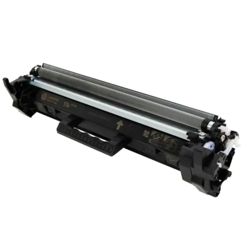 cartucho-toner-hp-cf217a-masterprint-11259 Cartucho Toner HP CF217A - Masterprint - Imagem 1