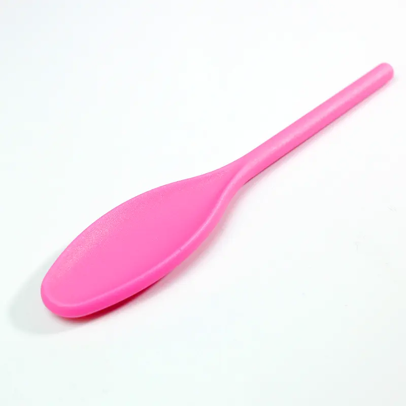 colher-plastica-culinaria-pequena-20cm-confeitudo-17448 Colher Plástica Culinária Pequena 20cm - Confeitudo - Imagem 1