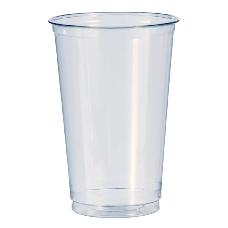 copo-transparente-pet-350ml-c-50-unidades-bompack-15540 Copo Transparente Pet 350ml C/50 Unidades - Bompack - Imagem 1