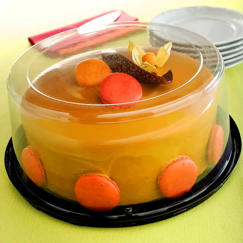 embalagem-torta-grande-alta-galvanotek-g-60cta-22kg-12535-1 Embalagem Torta Grande Alta 2,2kg 29cm Galvanotek G60CTA - Imagem 1