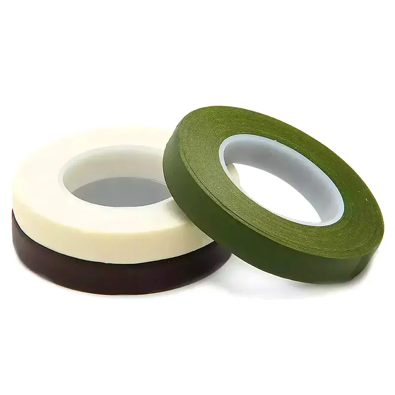 fita-floral-rolo-12mm-c-274-metros-varias-cores-nybc-19159-2 Fita Floral Rolo 12mm C/27,4 Metros Várias Cores - NYBC - Imagem 1