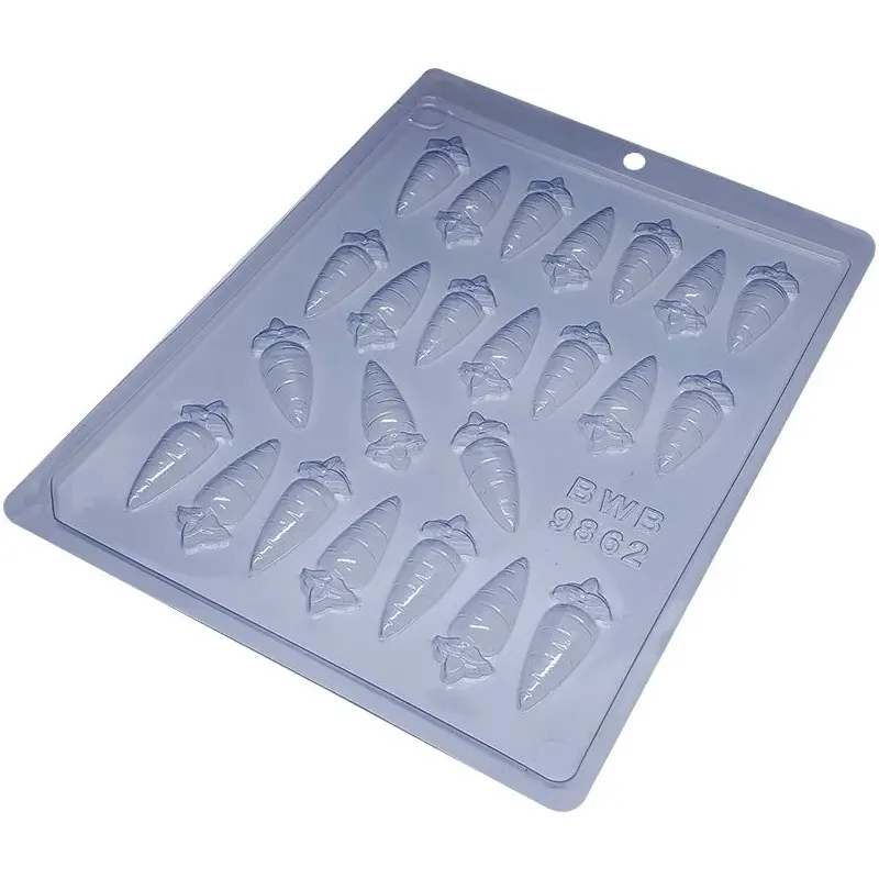 forma-simples-aplique-cenouras-bwb-9862-10063-1 Forma Simples Aplique Cenouras - BWB 9862 - Imagem 1