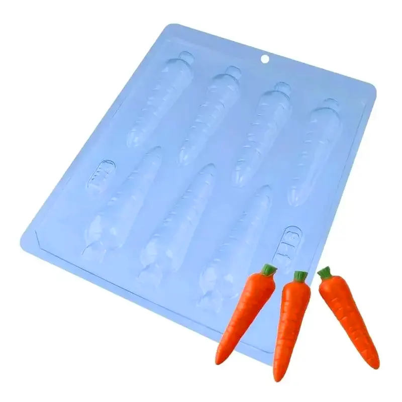 forma-simples-cenouras-bwb-413-11337-2 Forma Simples Cenouras - BWB 413 - Imagem 1