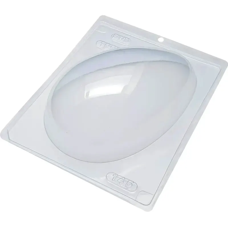 forma-simples-ovo-liso-1-kg-bwb-145-11478-2 Forma Simples Ovo Liso 1kg BWB 145 - Imagem 1