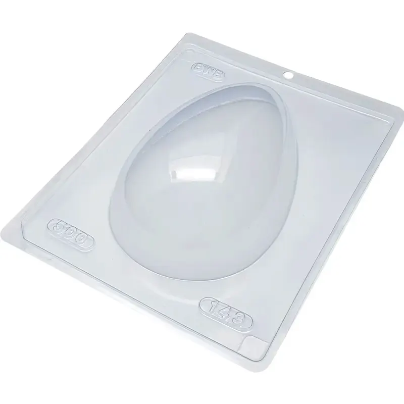 forma-simples-ovo-liso-500g-bwb-143-11376-3 Forma Simples Ovo Liso 500g - BWB 143 - Imagem 1