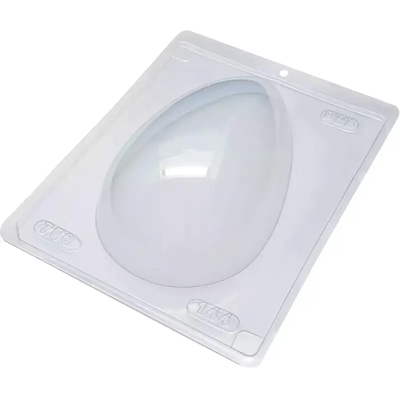 forma-simples-ovo-liso-750g-bwb-144-15566-1 Forma Simples Ovo Liso 750g BWB 144 - Imagem 1