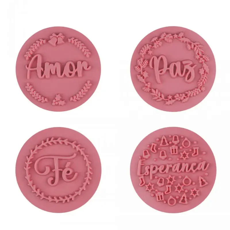 kit-carimbos-bons-desejos-5cm-rosa-bebe-bluestar-12403 Kit Carimbos Bons Desejos 5cm Rosa Bebê - BlueStar - Imagem 1