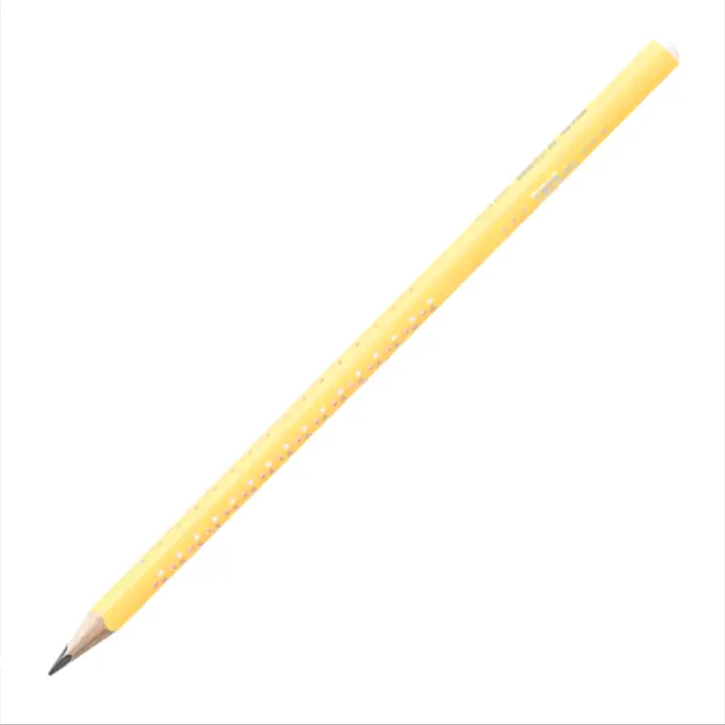 lapis-preto-hb-triangular-tris-trio-tons-pastel-sortido-6467 Lápis Preto HB Triangular Tris Trio Tons Pastel Sortido - Imagem 1
