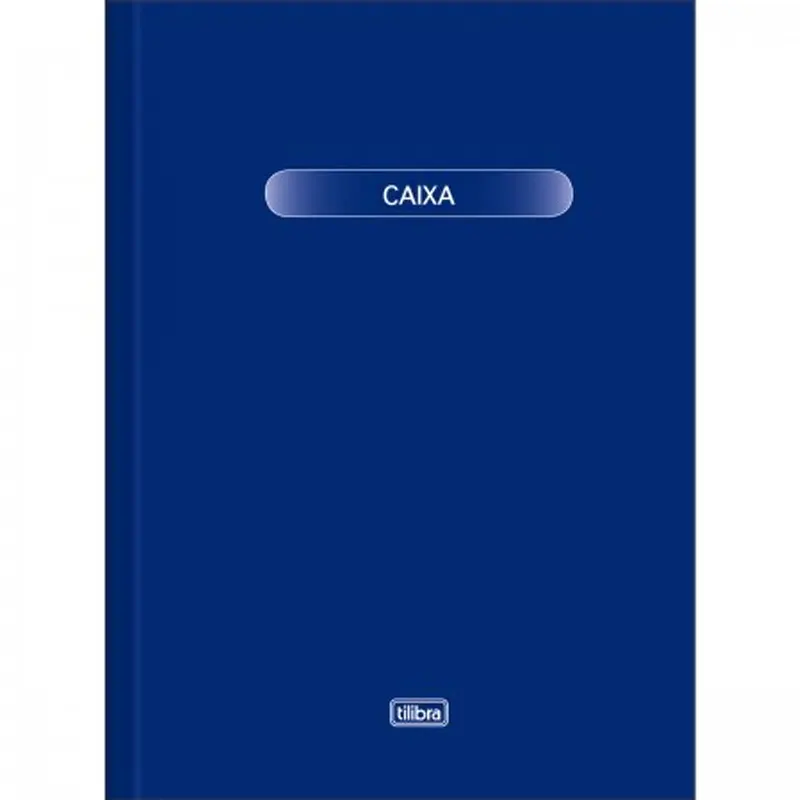 livro-caixa-grande-c-50-folhas-tilibra-17710-1 Livro Caixa Grande C/50 Folhas - Tilibra - Imagem 1
