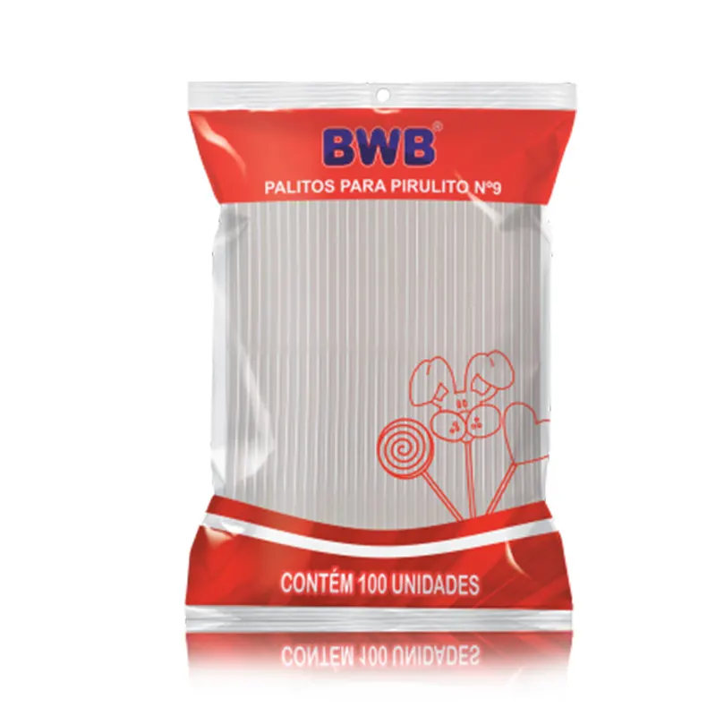 palitos-para-pirulito-pequeno-cristal-bwb-c-50-unidades-15894 Palitos Para Pirulito Pequeno Cristal C/100 Unidades - Bwb - Imagem 1
