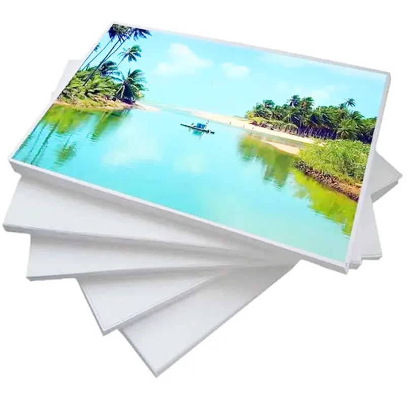 papel-fotografico-a4-matte-230g-m2-c-100-folhas-masterprint Papel Fotográfico A4 230g/m² Matte 100 Folhas - Masterprint - Imagem 1