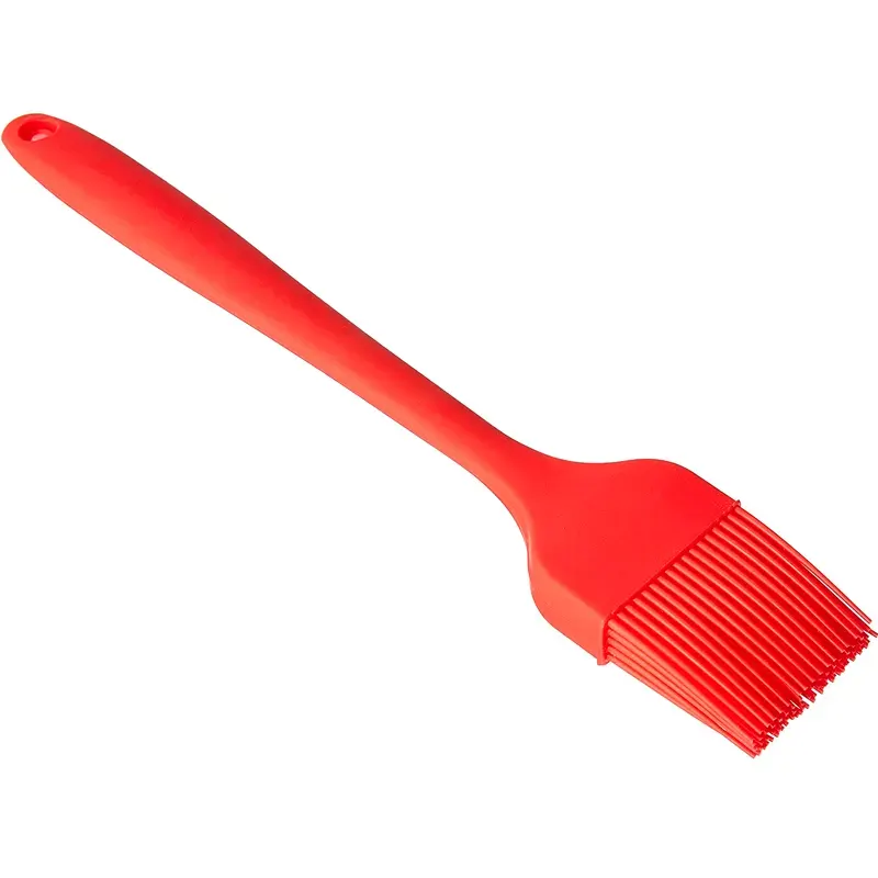 pincel-culinario-silicone-26cm-prime-chef-10324-1 Pincel Culinário Silicone 26cm Grande Sortido - Prime Chef - Imagem 1