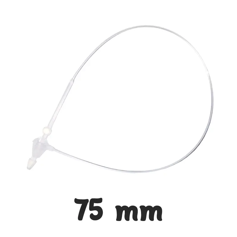 pino-plastico-75mm-trava-anel-plus-c-1000-unidades-kit-6933 Pino Plástico 75mm Trava Anel Plus C/1000 Unidades - Kit - Imagem 1