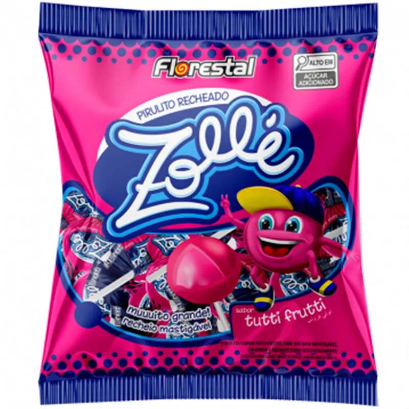 pirulito-zolle-tutti-frutti-480g-florestal Pirulito Zollé Tutti Frutti 480g - Florestal - Imagem 1