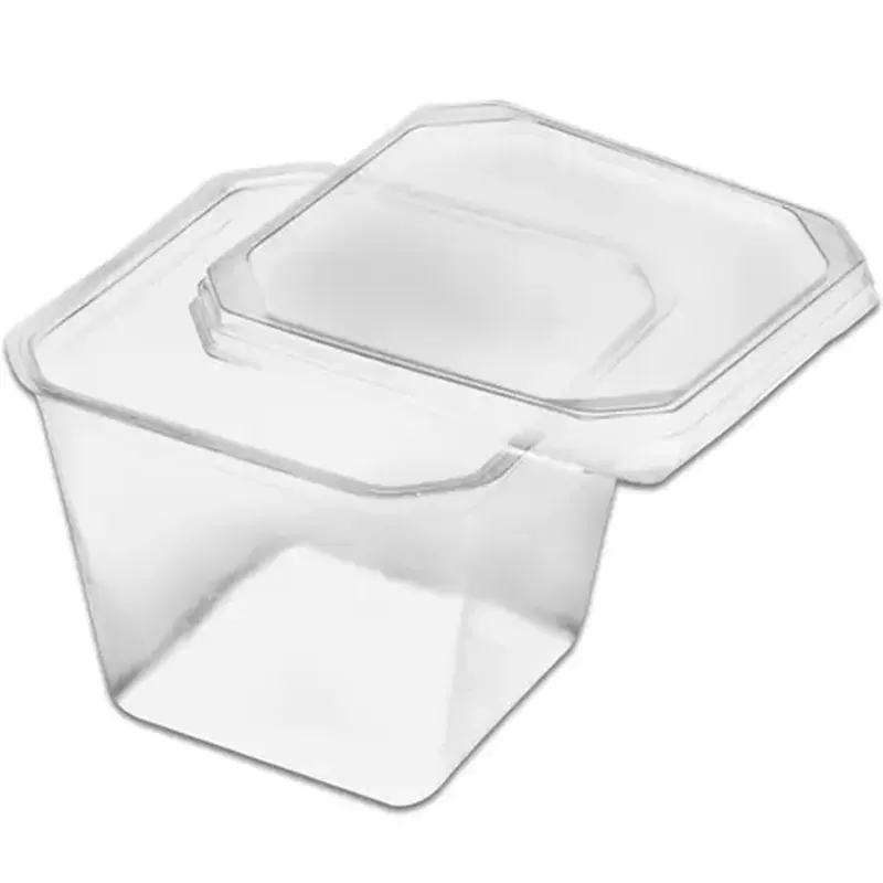 pote-quadrado-750ml-com-tampa-c-20-unid-prafesta-10851-1 Kit 20 Potes e Tampas 750ml Quadrado - Prafesta - Imagem 1