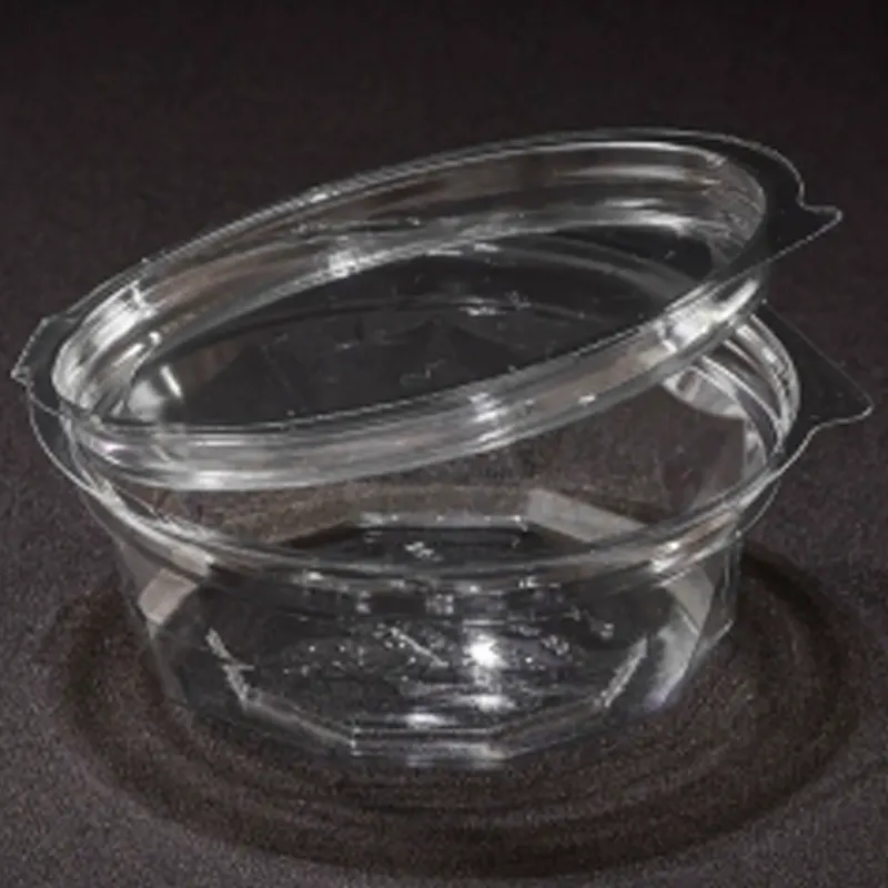 pote-redondo-articulado-bp-742-diamantado-250ml-c-10-unid-bipack-11520 Kit 10 Potes Redondo Articulado 250ml BP-742D Diamantado Master - Imagem 1