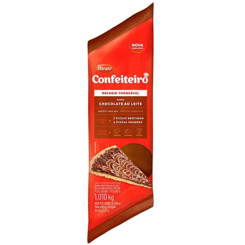 recheio-forneavel-chocolate-ao-leite-101kg-harald-10348-1 Recheio Forneável Chocolate Ao Leite 1,01kg - Harald - Imagem 1