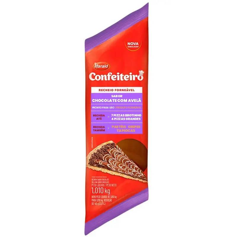 recheio-forneavel-chocolate-com-avela-101kg-harald-12468-1 Recheio Forneável Chocolate Com Avelã 1,01kg - Harald - Imagem 1