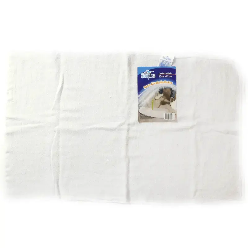 saco-alvejado-extra-40x62cm-simplus-12128 Saco Alvejado Extra 40x62cm - Simplus - Imagem 1