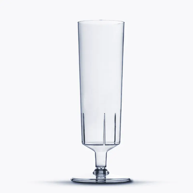 taca-pit-120ml-cristal-c-5-unidades-plastilania-3787 5 Taças Pit 120ml Cristal - Plastilânia - Imagem 1