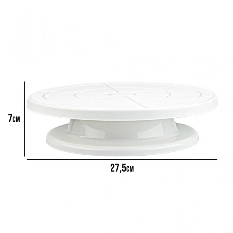 bailarina-giratoria-em-plastico-28x6cm-branca-prime-chef-13552 Bailarina Giratória Em Plástico 28x6cm Sortidas - Prime Chef - Imagem 1