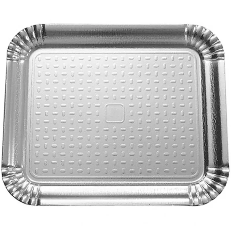 bandeja-laminada-n-7-fritzke-15314 Bandeja Laminada N° 07 (51x42,5cm) Unidade - Imagem 1