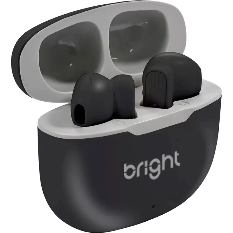fone-de-ouvido-bluetooth-beatsound-ii-preto-bright-4 Fone De Ouvido Bluetooth Beatsound II Preto FN566 - Bright - Imagem 1
