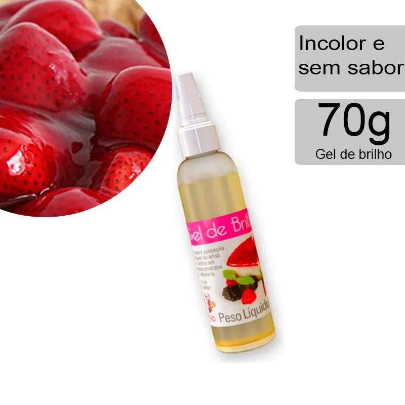 gel-de-brilho-incolor-70g-mago-19522w Gel de Brilho Incolor 70g - Mago - Imagem 1