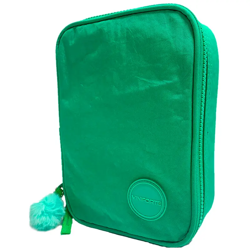 Estojo-Box-Verde-31860-183-Viniforte Estojo Box Verde 31860-183 - Viniforte - Imagem 1