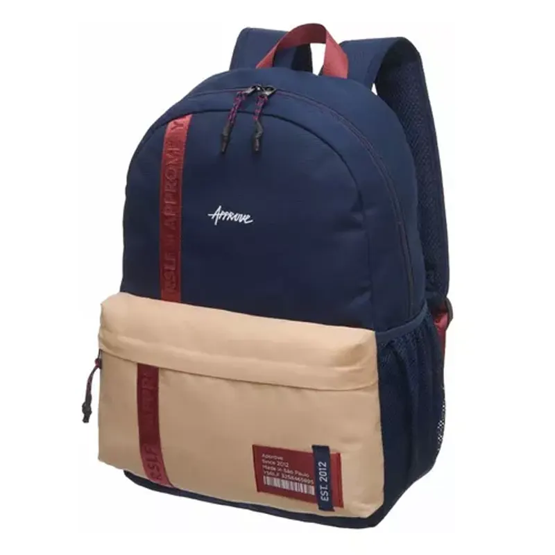 Mochila-Costa-Approve-Yrslf-Pacific-1 Mochila Costa Approve Yrslf - Pacific - Imagem 1