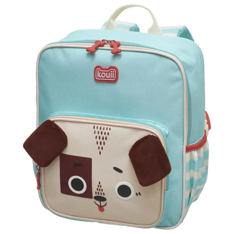 Mochila-Costa-Kouii-Filhotiis-Cachorro-Pacific Mochila Costa Kouii Filhotiis Cachorro - Pacific - Imagem 1
