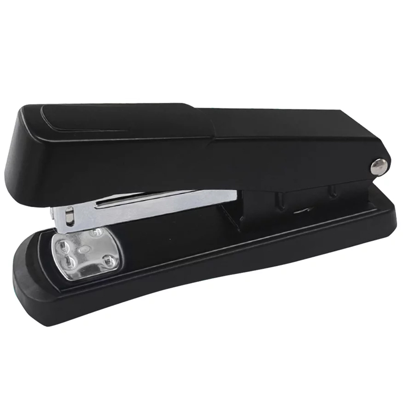 Grampeador De Metal P/20 Folhas Bazze B5509 Grampeador De Metal P/20 Folhas B5509 - Bazze - Imagem 1