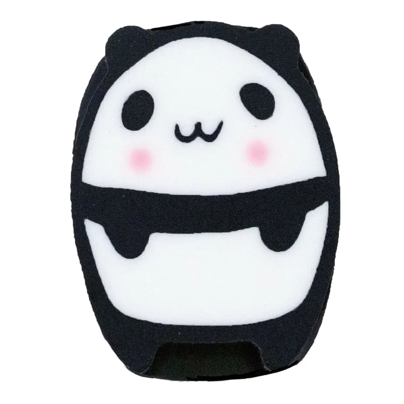 Borracha-Panda Borracha Panda - Tilibra - Imagem 1