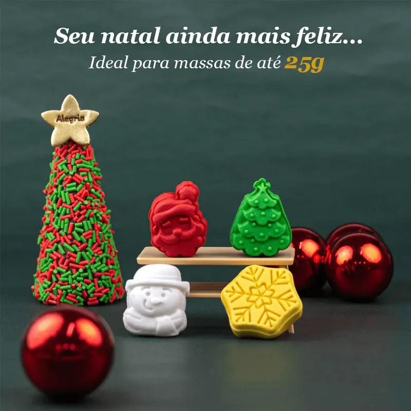 Kit-Ejetor-Max-Natal-BlueStar-2 Kit Ejetor Max Natal 8 Unidades - BlueStar - Imagem 1
