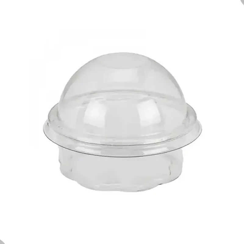 Pote-Bolha-Cristal-240ml-C10-Unidades-Flip-1 Pote Bolha Cristal 240ml C/10 Unidades - Flip - Imagem 1