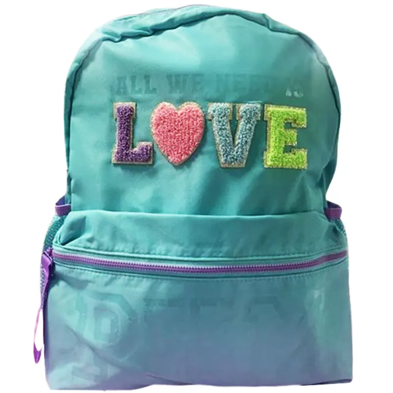 Mochila-de-Costas-Pack-Me-Love-Pacific-2 Mochila de Costas Pack Me Love - Pacific - Imagem 1