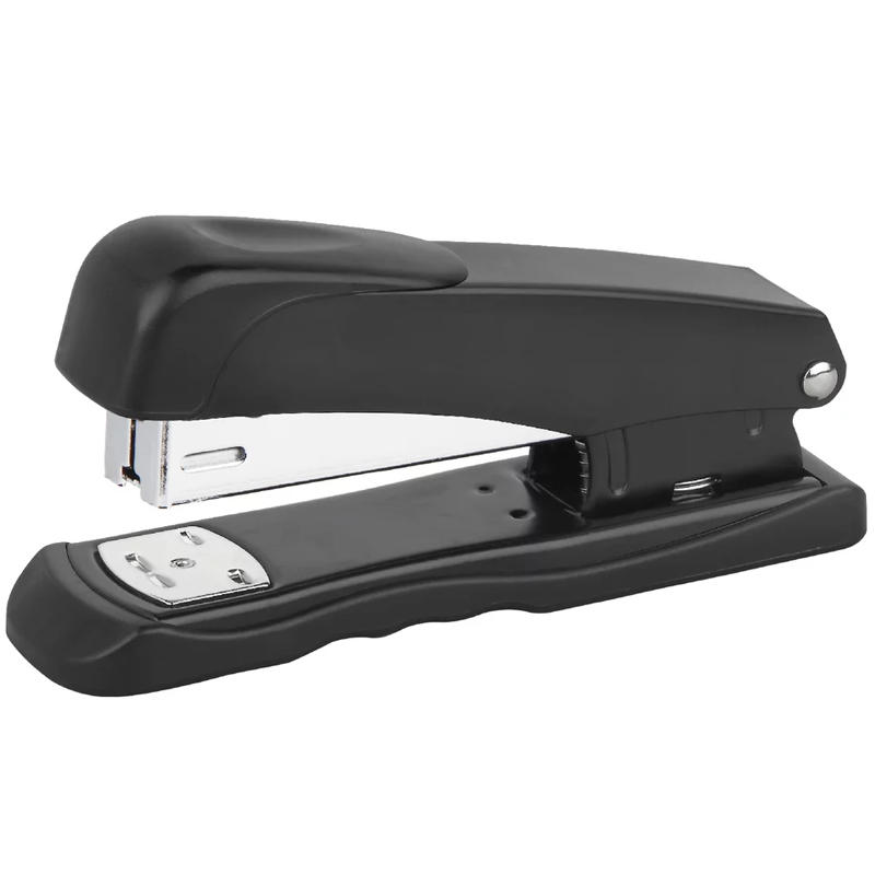 Grampeador De Metal P/30 Folhas Bazze B5316 Grampeador De Metal P/30 Folhas B5316 - Bazze - Imagem 1