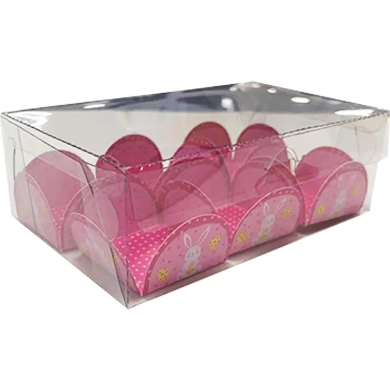 Caixa-Acetato-Para-Doces-de-Páscoa-C-5-Unidades-12x8x4cm-Decora-Doces Caixa Acetato Para Doces de Páscoa C/5 Unidades 12x8x4cm - Decora Doces - Imagem 1