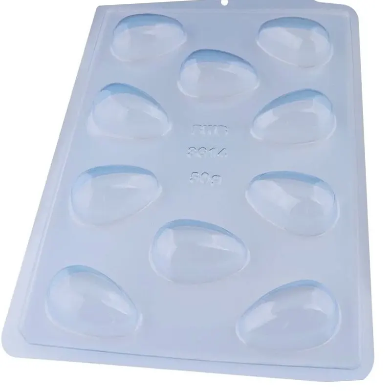 Forma-Especial-SP-Ovo-Liso-50g-BWB-1 Forma Especial SP Ovo Liso 50g - BWB - Imagem 1