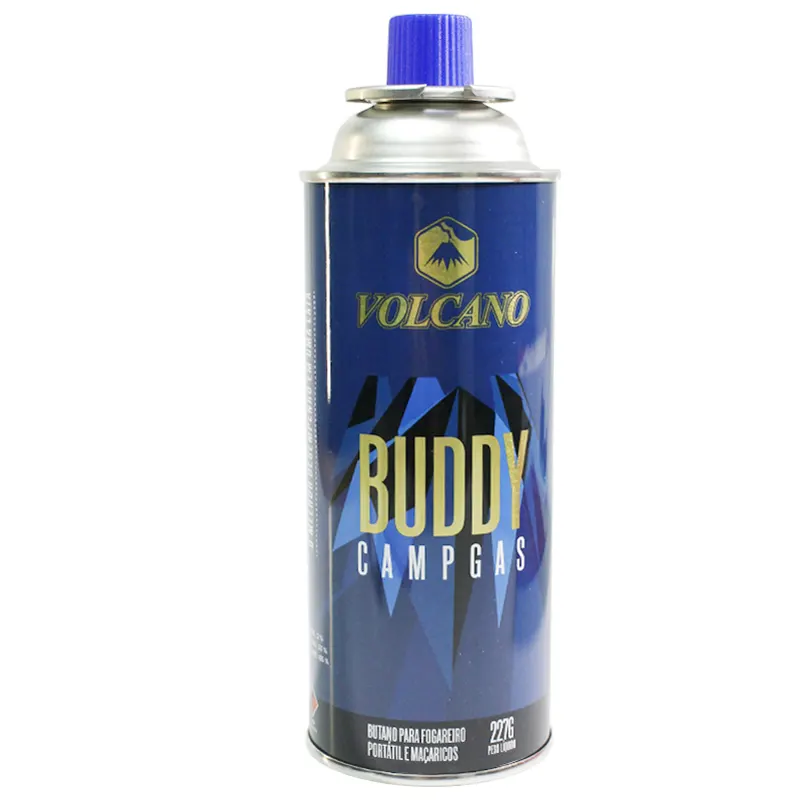 gas-butano-refil-para-fogareiro-portatil-e-macaricos-227g-volcano-17445 Gás Butano Refil P/Maçaricos e Fogareiro 227g - Volcano - Imagem 1
