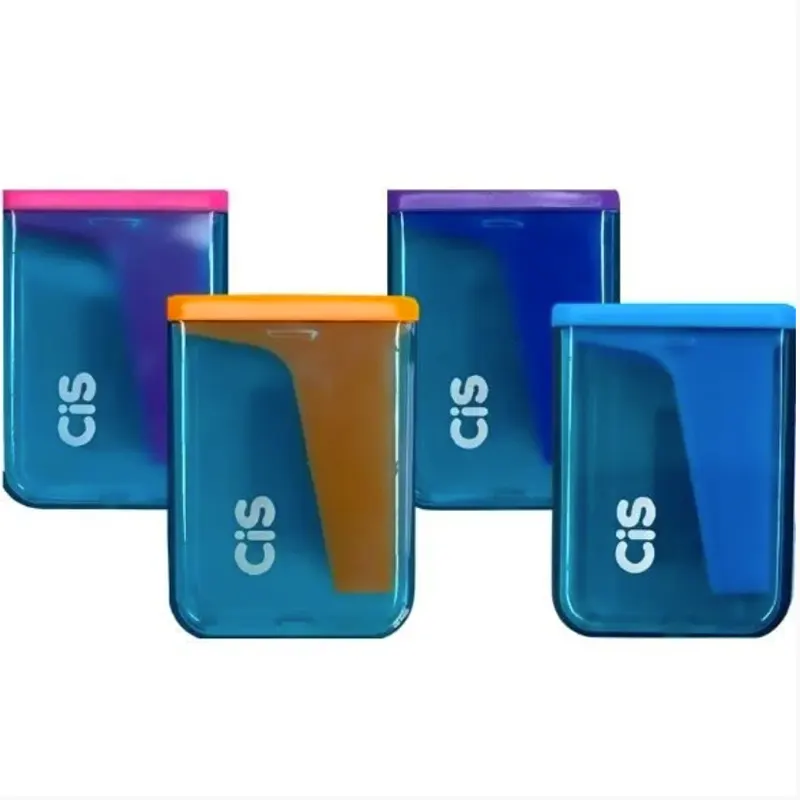 apontador-com-deposito-neon-cis-320-cores-sortidas-21706 Apontador Com Depósito Neon CiS 320 Cores Sortidas - Imagem 1